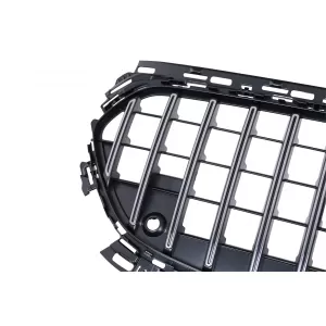 Kit Exterior compatibil cu Mercedes E-Class W214 (2023-2026) Conversie catre E53 Design-image-6279108