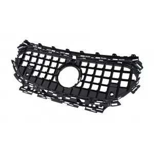 Kit Exterior compatibil cu Mercedes E-Class W214 (2023-2026) Conversie catre E53 Design-image-6279109