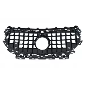 Kit Exterior compatibil cu Mercedes E-Class W214 (2023-2026) Conversie catre E53 Design-image-6279110