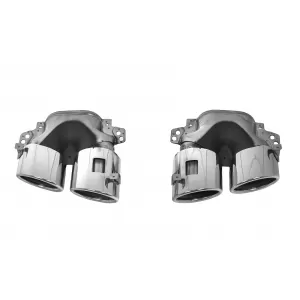Kit Exterior compatibil cu Mercedes E-Class W214 (2023-2026) Conversie catre E53 Design-image-6279117