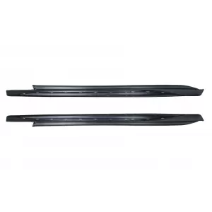 Kit Exterior compatibil cu Mercedes E-Class W214 (2023-2026) Conversie catre E53 Design-image-6279119
