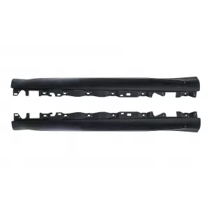 Kit Exterior compatibil cu Mercedes E-Class W214 (2023-2026) Conversie catre E53 Design-image-6279122