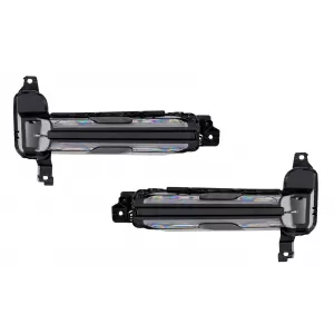 Komplettes Bodykit für Porsche Panamera 971 2017–2023 Umbau auf 976 2024 Optik-image-6331377