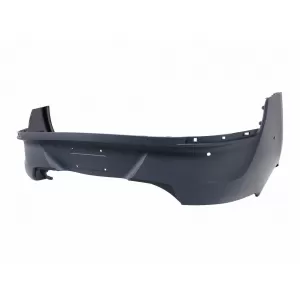 Komplettes Bodykit für Porsche Panamera 971 2017–2023 Umbau auf 976 2024 Optik-image-6331378