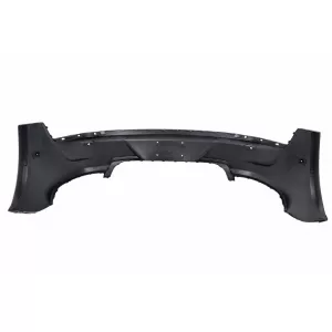 Komplettes Bodykit für Porsche Panamera 971 2017–2023 Umbau auf 976 2024 Optik-image-6331380