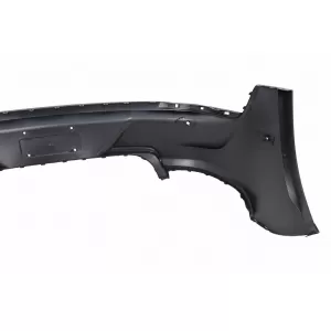 Komplettes Bodykit für Porsche Panamera 971 2017–2023 Umbau auf 976 2024 Optik-image-6331381