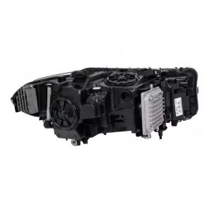 LED Headlights suitable for BMW 5 Series G30 Sedan G31 Touring (2017-2019) LCI Design