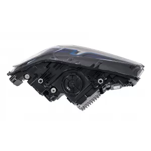 LED Headlights suitable for BMW 5 Series G30 Sedan G31 Touring (2017-2019) LCI Design