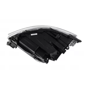 LED Headlights suitable for Mercedes Sprinter III W907 W910 (2019-2027) for Halogen