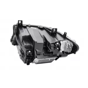 LED Headlights suitable for Mercedes Sprinter III W907 W910 (2019-2027) for Halogen