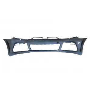 Stoßstange für VW Golf 6 Mk6 VI 08-13 Look LED TFL Nebelscheinwerfer Kühlergrill-image-6127956