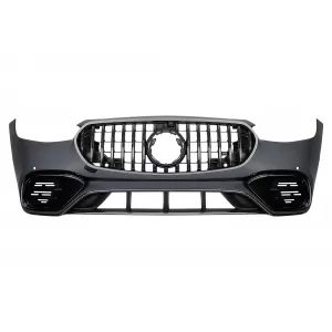 Conversion Body Kit suitable for Mercedes S-Class W223 Limousine (2020-up) S63 Design