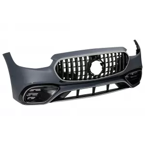 Conversion Body Kit suitable for Mercedes S-Class W223 Limousine (2020-up) S63 Design