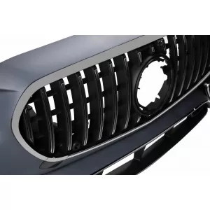 Conversion Body Kit suitable for Mercedes S-Class W223 Limousine (2020-up) S63 Design