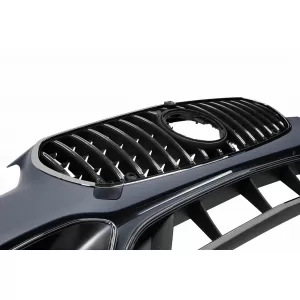 Conversion Body Kit suitable for Mercedes S-Class W223 Limousine (2020-up) S63 Design