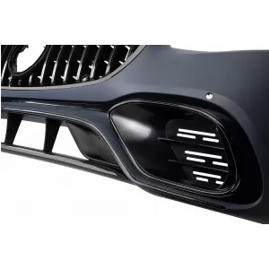 Conversion Body Kit suitable for Mercedes S-Class W223 Limousine (2020-up) S63 Design