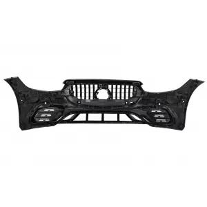 Conversion Body Kit suitable for Mercedes S-Class W223 Limousine (2020-up) S63 Design
