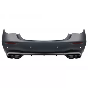 Conversion Body Kit suitable for Mercedes S-Class W223 Limousine (2020-up) S63 Design