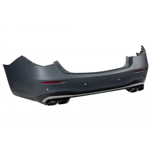 Conversion Body Kit suitable for Mercedes S-Class W223 Limousine (2020-up) S63 Design