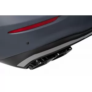 Conversion Body Kit suitable for Mercedes S-Class W223 Limousine (2020-up) S63 Design