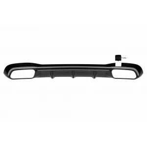 Conversion Body Kit suitable for Mercedes S-Class W223 Limousine (2020-up) S63 Design