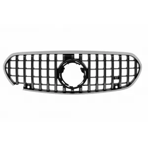 Conversion Body Kit suitable for Mercedes S-Class W223 Limousine (2020-up) S63 Design