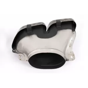 Conversion Body Kit suitable for Mercedes S-Class W223 Limousine (2020-up) S63 Design