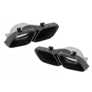 Conversion Body Kit suitable for Mercedes S-Class W223 Limousine (2020-up) S63 Design