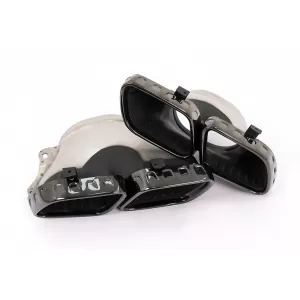 Conversion Body Kit suitable for Mercedes S-Class W223 Limousine (2020-up) S63 Design