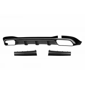 Conversion Body Kit suitable for Mercedes S-Class W223 Limousine (2020-up) S63 Design