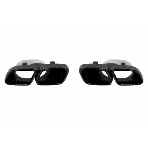 Conversion Body Kit suitable for Mercedes S-Class W223 Limousine (2020-up) S63 Design