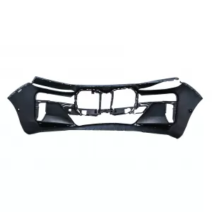 Body Kit suitable for BMW 7 Series G70 (2022-up) M-Tech Design