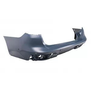 Body Kit suitable for BMW 7 Series G70 (2022-up) M-Tech Design