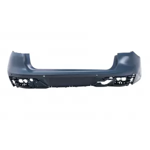 Body Kit suitable for BMW 7 Series G70 (2022-up) M-Tech Design