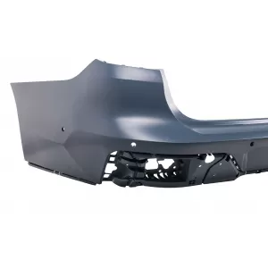 Body Kit suitable for BMW 7 Series G70 (2022-up) M-Tech Design
