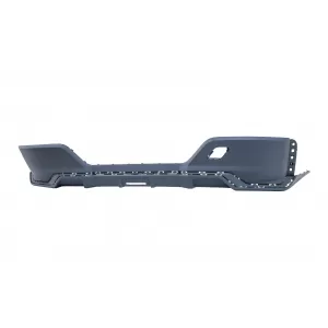 Body Kit suitable for BMW 7 Series G70 (2022-up) M-Tech Design