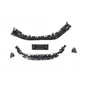 Body Kit suitable for BMW 7 Series G70 (2022-up) M-Tech Design