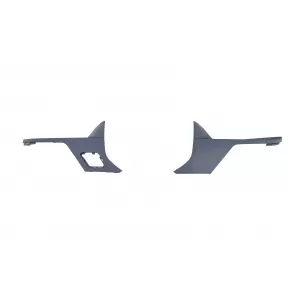 Body Kit suitable for BMW 7 Series G70 (2022-up) M-Tech Design