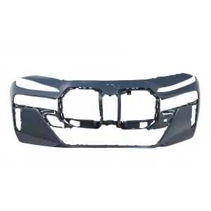 Body Kit suitable for BMW 7 Series G70 (2022-up) M-Tech Design