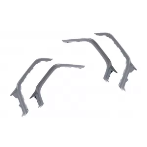 Pachet Exterior Complet compatibil cu Mercedes G-Class W463 (2018-Up) B-Design-image-6337659