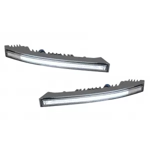 Pachet Exterior Complet compatibil cu Mercedes G-Class W463 (2018-Up) B-Design-image-6337660