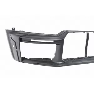 Pachet Exterior Complet compatibil cu Mercedes G-Class W463 (2018-Up) B-Design-image-6337663