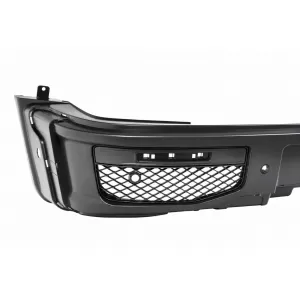 Pachet Exterior Complet compatibil cu Mercedes G-Class W463 (2018-Up) B-Design-image-6337668