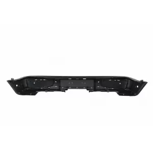 Pachet Exterior Complet compatibil cu Mercedes G-Class W463 (2018-Up) B-Design-image-6337670