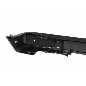 Pachet Exterior Complet compatibil cu Mercedes G-Class W463 (2018-Up) B-Design-image-6337671