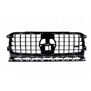 Pachet Exterior Complet compatibil cu Mercedes G-Class W463 (2018-Up) B-Design-image-6337681