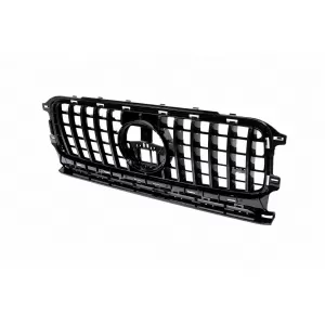 Pachet Exterior Complet compatibil cu Mercedes G-Class W463 (2018-Up) B-Design-image-6337682