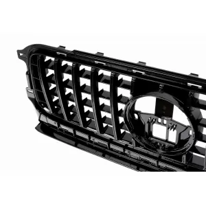 Pachet Exterior Complet compatibil cu Mercedes G-Class W463 (2018-Up) B-Design-image-6337683
