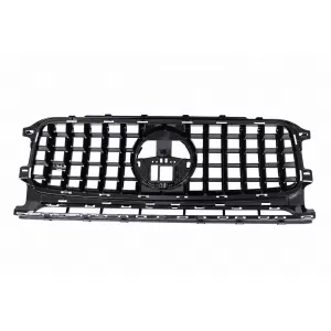 Pachet Exterior Complet compatibil cu Mercedes G-Class W463 (2018-Up) B-Design-image-6337684
