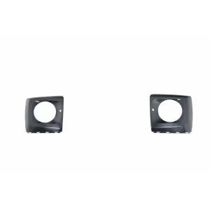 Pachet Exterior Complet compatibil cu Mercedes G-Class W463 (2018-Up) B-Design-image-6338081